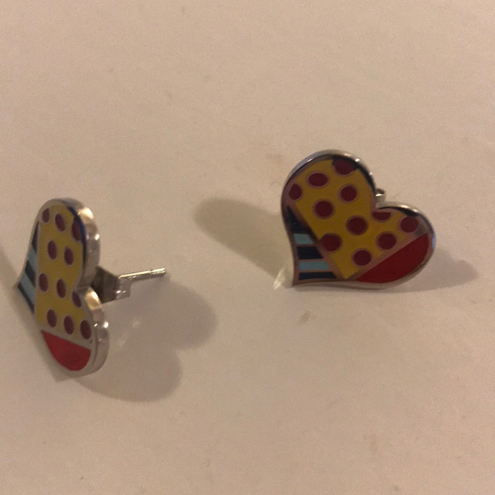 Earrings - Picture 2 of 3